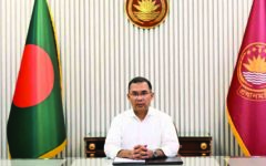 PM inquires about Bangladeshi expats amid ongoing war in Iran, Middle East