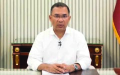 PM directs to keep Dhaka volunteers ready for earthquake: Dulu