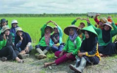 DECJUBA Foundation and Co-Impact announce new global partnership to advance gender equality