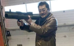 US court convicts Japanese yakuza for trafficking nuclear material