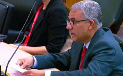 Bangladesh urges integrity in global communication