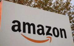 Amazon in talks to buy $9bn satellite telecoms group: report