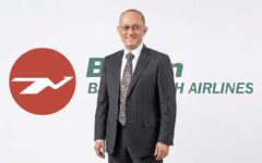 Rumee A Hossain made Biman chairman