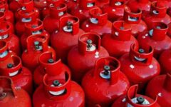 12-kg LPG cylinder price fixed at Tk1,940