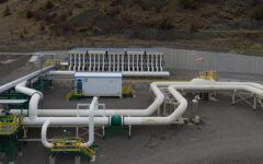 Canada approves major natural gas pipeline expansion