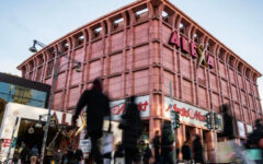 German business morale falls to lowest level since Covid