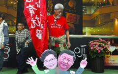 Veteran Hong Kong activist Koo Sze-yiu dies at 80