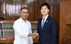 PM for increasing Japanese investment in Bangladesh’s various sectors 