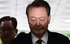 South Korean court hikes ex-president’s sentence for obstructing justice