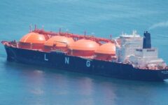 IEA sees ‘tight’ liquefied natural gas markets through 2027