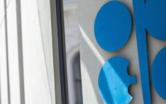 UAE to withdraw from OPEC, OPEC+: state media