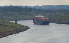 US leads new call backing Panama against China ‘threat’