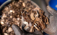Germany opens rare-earth magnet recycling plant