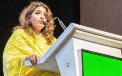 Bangladesh emphasizes democracy and peace at the Dakar Forum