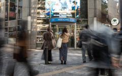 Tokyo, Seoul shares gain, war sends oil higher