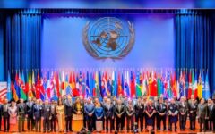 Bangladesh’s diplomatic success at UN: resolution on bioeconomy adopted