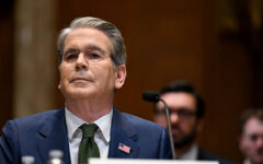 US freezes $344 mn in cryptocurrency linked to Iran: Treasury chief