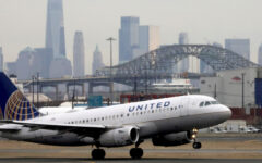 United Airlines hiking fares 15-20% on jet fuel spike