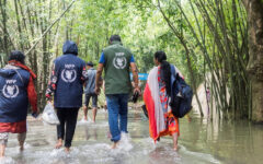 UN WFP Delivers Early Cash Support to Flood-Risk Families in Bangladesh