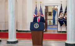 White House seeks $1.5 tn defense budget as Iran war drives costs