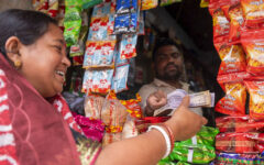 UN WFP Delivers Early Cash Support to Flood-Risk Families in Bangladesh