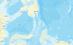 Magnitude 6.0 earthquake strikes off north Indonesia: USGS