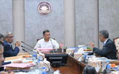 ECNEC approves five projects worth Tk 483.43cr