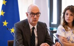 France finance minister says Hormuz must open, G7 ready to mitigate war fallout