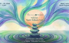 Beyond the Traffic: The Silent Burnout of Dhaka’s Brightest Minds