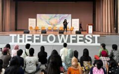 At BRAC University, the 3rd National Youth Wellness Festival begins with over 500 students coming together to to Prioritize Mental Health and Connection