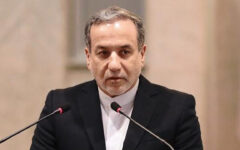 Iran warns UN Security Council against ‘provocative action’ on Hormuz