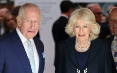 King Charles’s state visit to the US ‘will proceed as planned’: palace