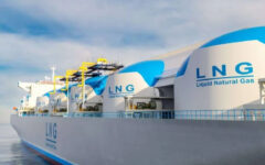 4 more ships carrying fuel arrive at Ctg Port