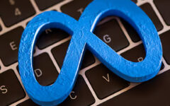 Meta to Monitor Employee Keyboard and Mouse Activity for AI Model Training