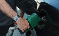 Crude prices plunge, stocks surge as US and Iran agree on a ceasefire