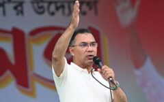 Country’s people cannot be held back by scare tactics: PM 