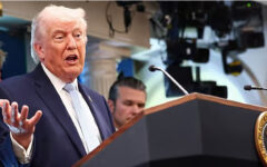 Global Relief as US, Israel, and Iran Agree to Landmark Ceasefire