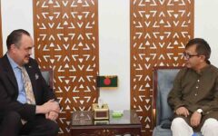 US trade official to visit Dhaka soon