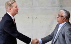 US envoy meets FS, visits Lalbagh Fort