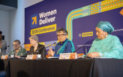 Global push for gender equality intensifies as Women Deliver 2026 opens in Narrm