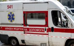 More than 3,000 attacks on Ukraine healthcare since start of war: WHO