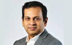 BRAC ED Asif Saleh Named in TIME100 Philanthropy 2026