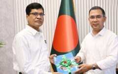 CAG audit report, including ‘pillow scandal’ submitted to PM