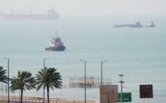 Saudi banned US use of bases, airspace for Hormuz operation: sources