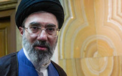 Iran’s supreme leader calls for economic battle to ‘disappoint’ enemies