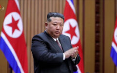 North Korea says not bound by the nuclear non-proliferation treaty