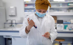 Gridlock as pandemic treaty talks fail to finish