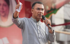 The government moves to restart closed factories: PM