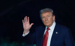 Trump warns Mideast truce on ‘life support’, Iran says ready for any aggression