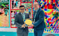 SERAC-Bangladesh’s Urban Youth Council Initiative Earns Top Global Honor at WUF13